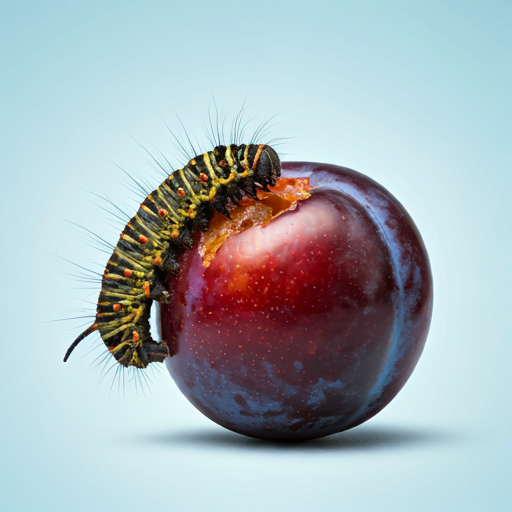 Cuento del campo en 2035